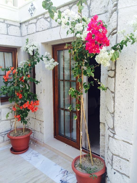 Golden Stone Butik Otel Çeşme Exterior foto