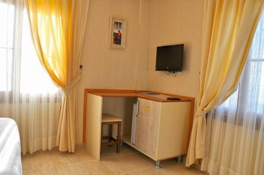 Golden Stone Butik Otel Çeşme Quarto foto